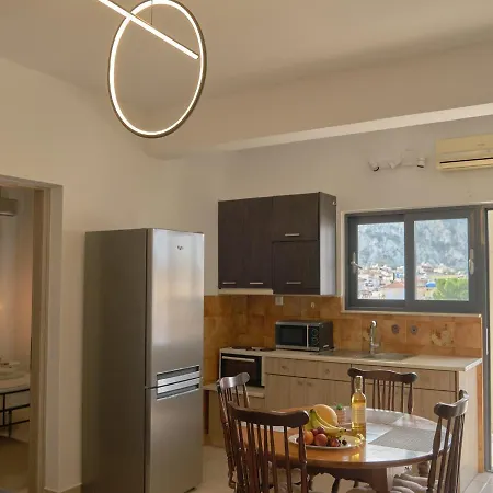 Zanteapts 360 Gouzeli Zakynthos Town