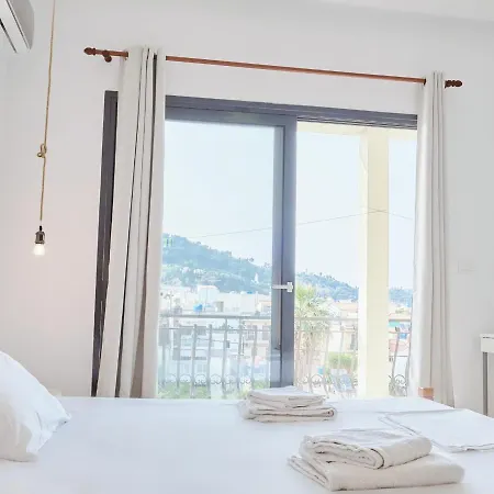 Zanteapts 360 Gouzeli Zakynthos Town