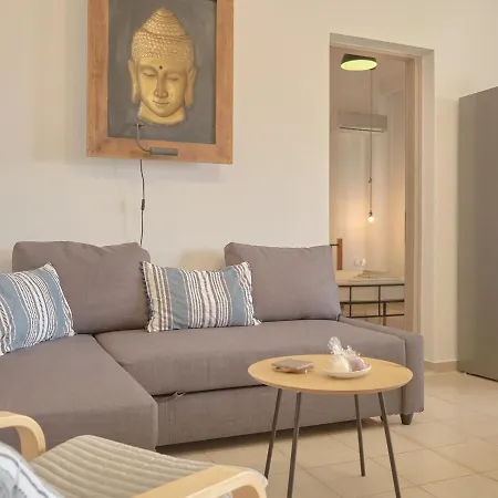 Apartment Zanteapts 360 Gouzeli Zakynthos Town