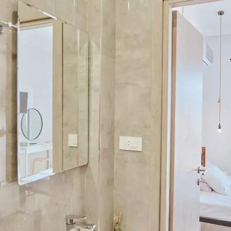 Apartament Zanteapts 360 Gouzeli
