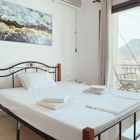 Zanteapts 360 Gouzeli * Zakynthos Town