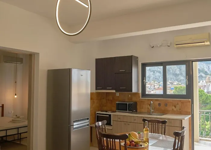 Zanteapts 360 Gouzeli Zakynthos Town
