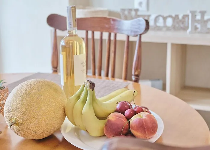 Apartment Zanteapts 360 Gouzeli