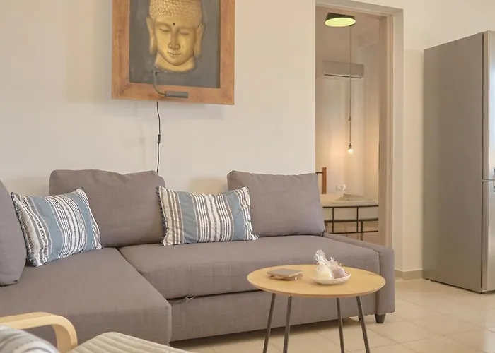 Apartment Zanteapts 360 Gouzeli Zakynthos Town