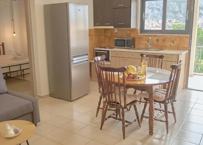 Zanteapts 360 Gouzeli