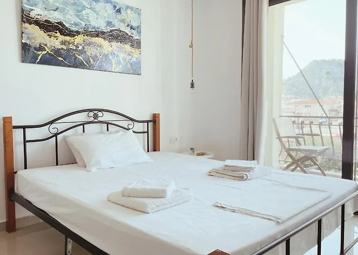 Zanteapts 360 Gouzeli * Zakynthos Town