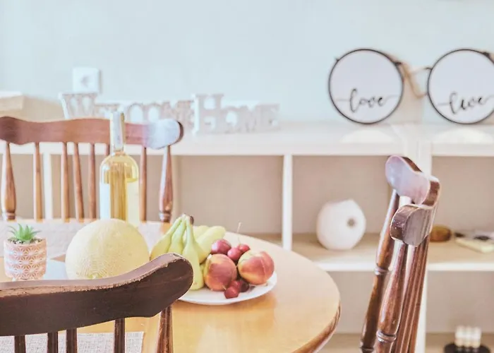 Zanteapts 360 Gouzeli Apartment Zakynthos Town