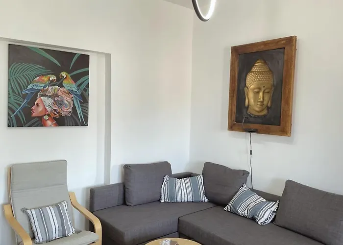 Apartment Zanteapts 360 Gouzeli *