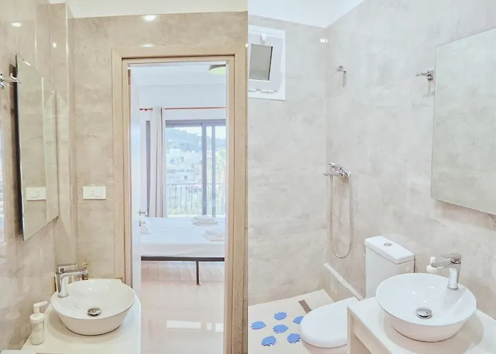Zanteapts 360 Gouzeli * Zakynthos Town